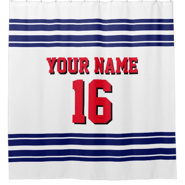 2X Stripes red text (Front)