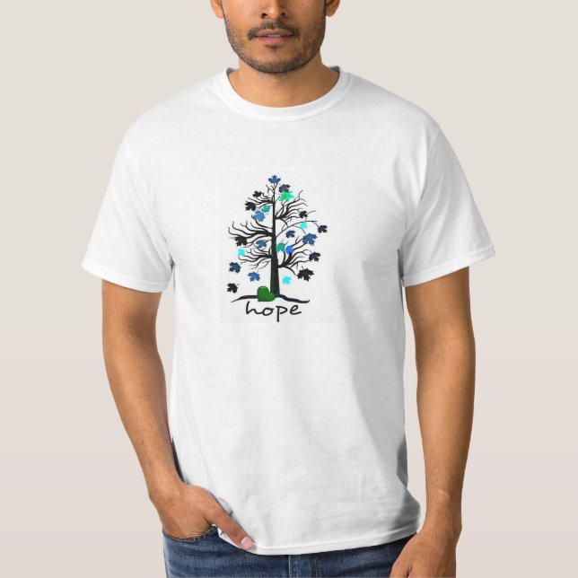 2xx IH T-Shirt (Front)