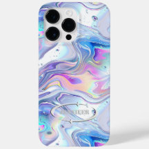 2YK Metallic Futuristic Personalize Name