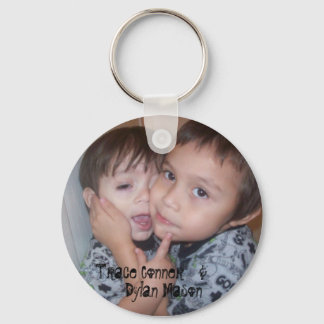 2zele68, Trace Conner, Dylan Mason, & Keychain