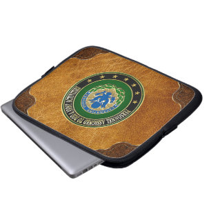 [300] DOD & Joint Activities DUI Special Edition Laptop Sleeve