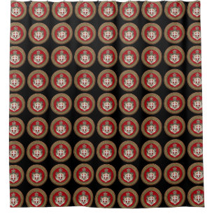 [300] Order of Malta - SMOM Coat of Arms