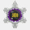 300 Perfect Game Purple