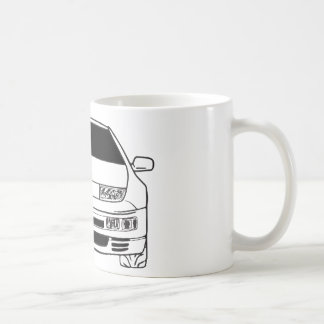 300ZX Mug