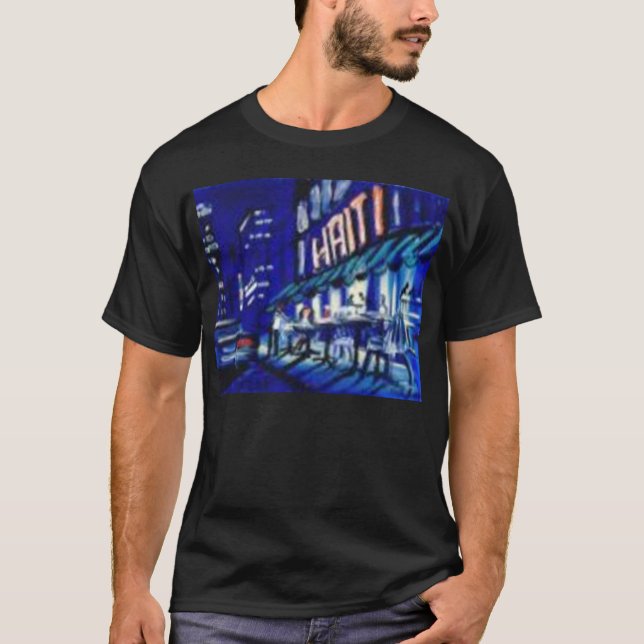 3010727810 T-Shirt (Front)