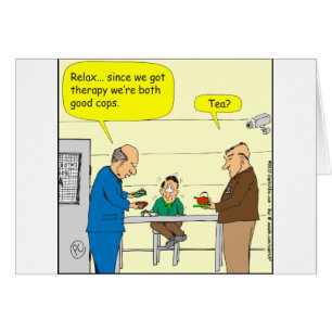 302 good cops Cartoon