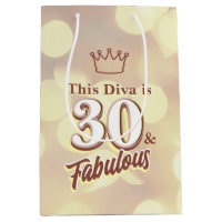 30 and Fabulous