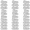 30 Guest First Names Modern Elegant Calligraphy
