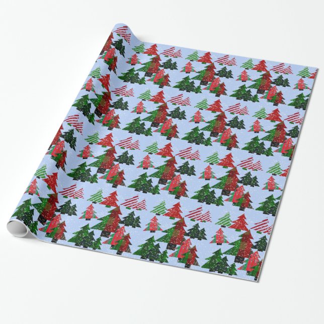 30 inches x 6 feet Wrapping Paper, Glossy Wrapping Wrapping Paper (Unrolled)