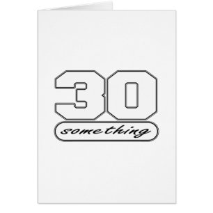 30 Something