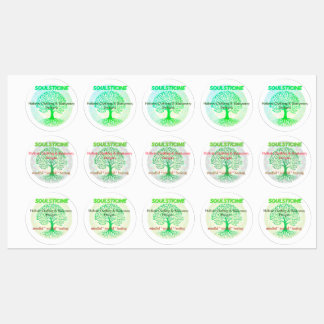 30 SOULSTICINE Sticker 