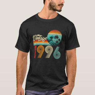 30 Year Old Limited Edition Present Design For T-Shirt