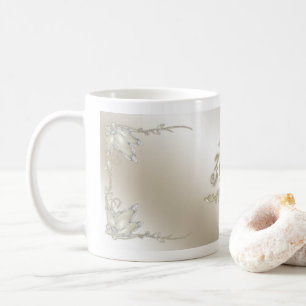 30e anniversaire de Mariage Mug
