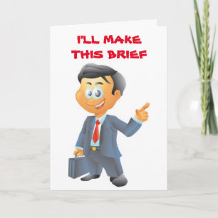 **30e HUMOUR D'ANNIVERSAIRE** À PARTIR D'UNE Carte