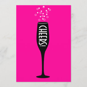30ème anniversaire invitation de maman chaude -