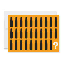 30ème Invitations d'anniversaire - acclamations de