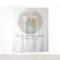 30th Anniversary Pearl Photo Booth Backdrop
