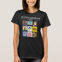 30th Anniversary T-Shirt - Women's