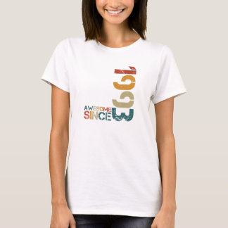 30th Birthday - Born in 1993 T-Shirt