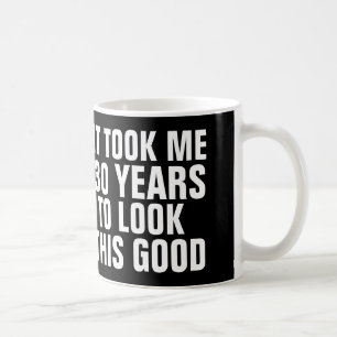 30TH BIRTHDAY Funny Coffee Mugs