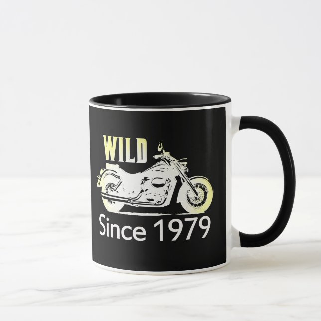 30th Birthday Gifts Mug (Right)