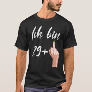 30th Birthday Ladies Mens 30 Years 1992 Funny Gift T-Shirt