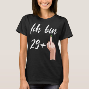 30th Birthday Ladies Mens 30 Years 1992 Funny Gift T-Shirt