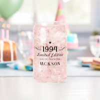 30th Birthday Limited Edition 1994