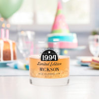 30th Birthday Limited Perfection 1994