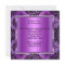 30th Birthday Party Purple Damask Silver Black