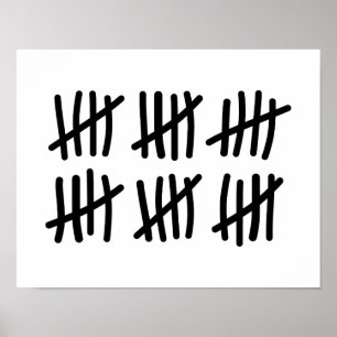 30th birthday poster