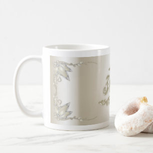 30th Wedding Anniversary Mug