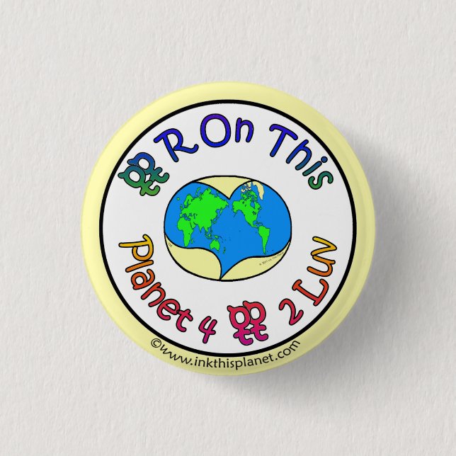 3102-LC01-PQ01 1 INCH ROUND BUTTON (Front)