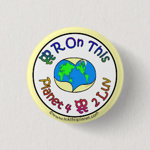 3102-LC01-PQ01 1 INCH ROUND BUTTON