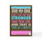 311 Bad Breath Mother's Day Funny Cat's Card