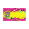 311 Candy Wonderland Pink Sweet 16 Place Cards