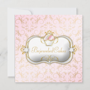 311 Ciao Bella Bejeweled Cakes Gift Certificate
