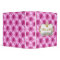 311 Ciao Bella Bliss Pink Tuft