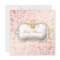 311 Ciao Bella Golden Divine Pink Baby Shower