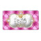 311 Ciao Bella Pink Tuft
