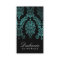 311-Dashing Damask | Sea Garden at Night