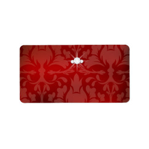 311-Enchanted Red Label