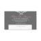 311-Enticingly Pink - Appointment Card