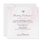 311 Enticingly Pink Invite