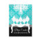 311 Glitzie Candie Turquoise & Black