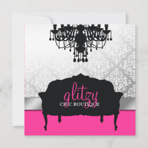 311-Glizty Chic Boutique