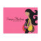 311-Handbag Party Postcard