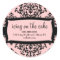 311 Icing on the Cake Sweet Pink