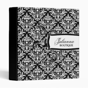 311-Julianna Day n Night Binder