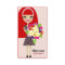311 KILA FLOWER & BUTTERFLY INTERCHANGEABLE HAIR